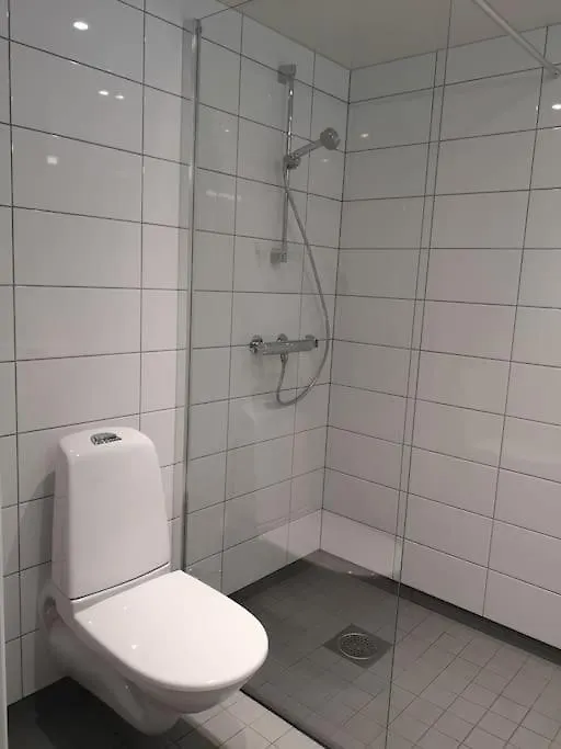 50M2 I Stockholm - Taeby 아파트