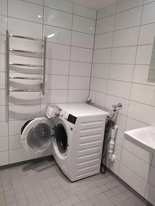 50M2 I Stockholm - Taeby 아파트 스웨덴